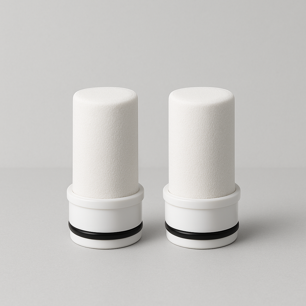 Universal Tap Water Filter | #1 RATED WATER FILTER ๐ง๐ฅ