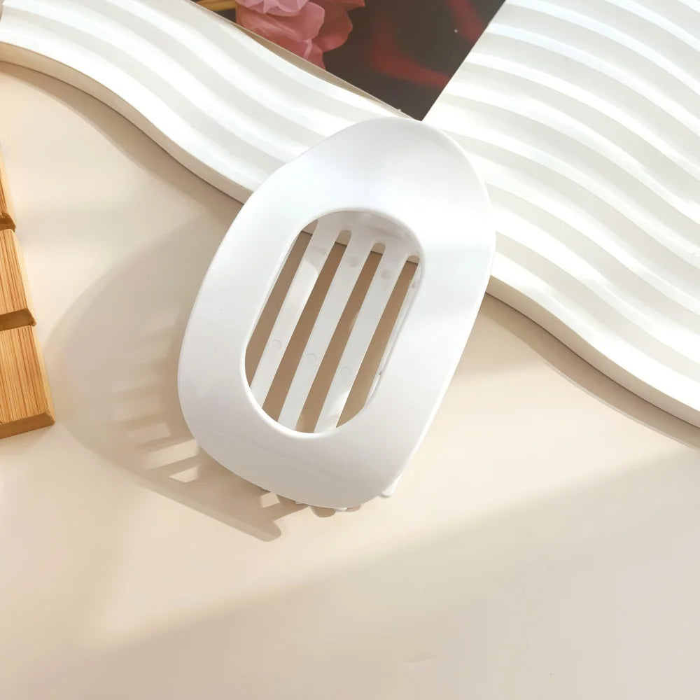 Luxe DriveComfy Hair Clip - Drive Pretty, Rest Easy ๐๐โโ๏ธ