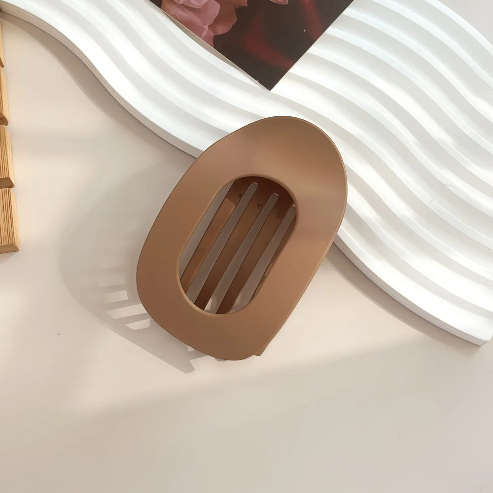 Luxe DriveComfy Hair Clip - Drive Pretty, Rest Easy ๐๐โโ๏ธ
