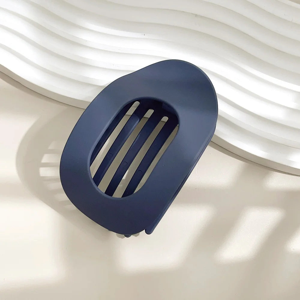 Luxe DriveComfy Hair Clip - Drive Pretty, Rest Easy ๐๐โโ๏ธ
