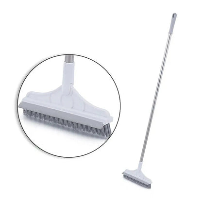 2 in 1 Cleaning Scrub Brush