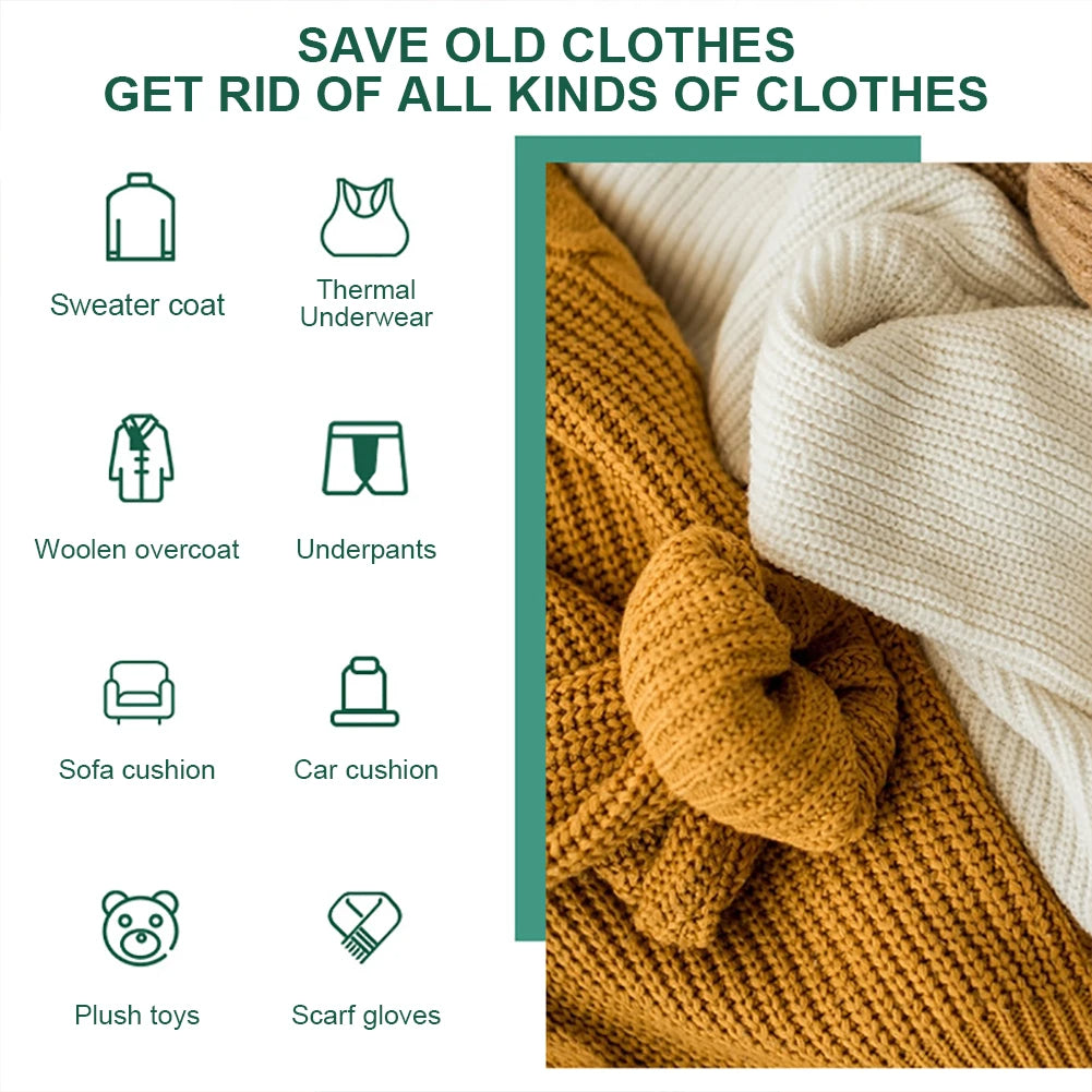 Farbric Shaver A Portable Electric Lint Remover - Rechargeable