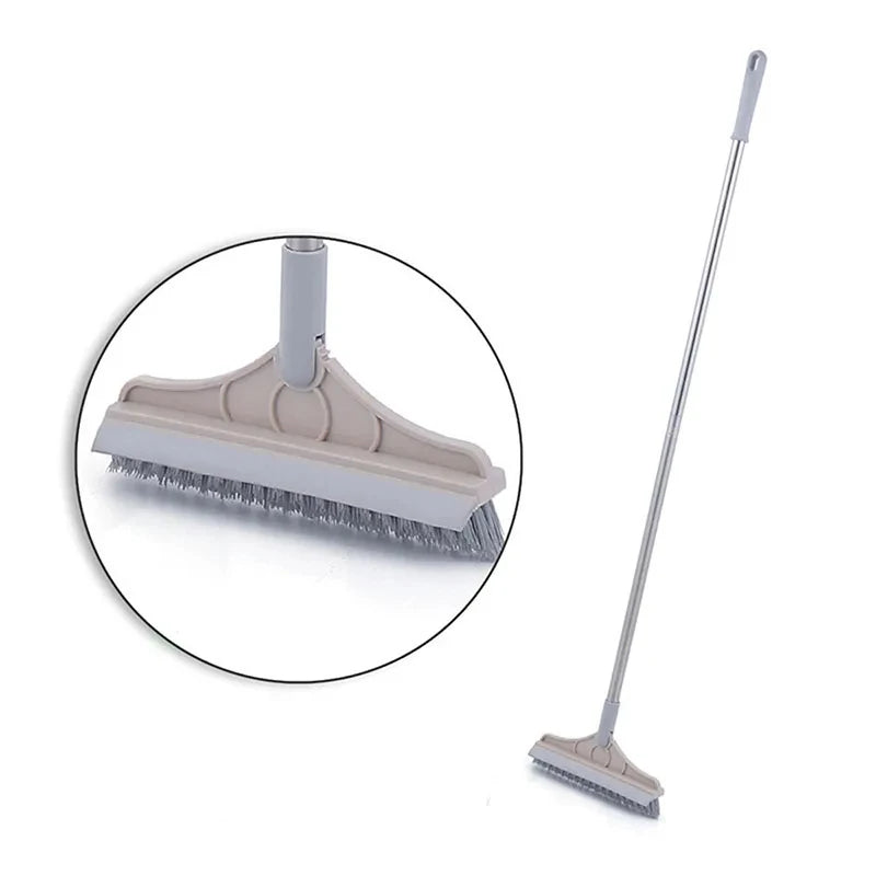 2 in 1 Cleaning Scrub Brush