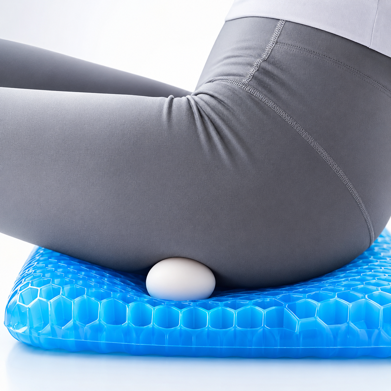 Advanced Orthopaedic Pressure Relief Cushion