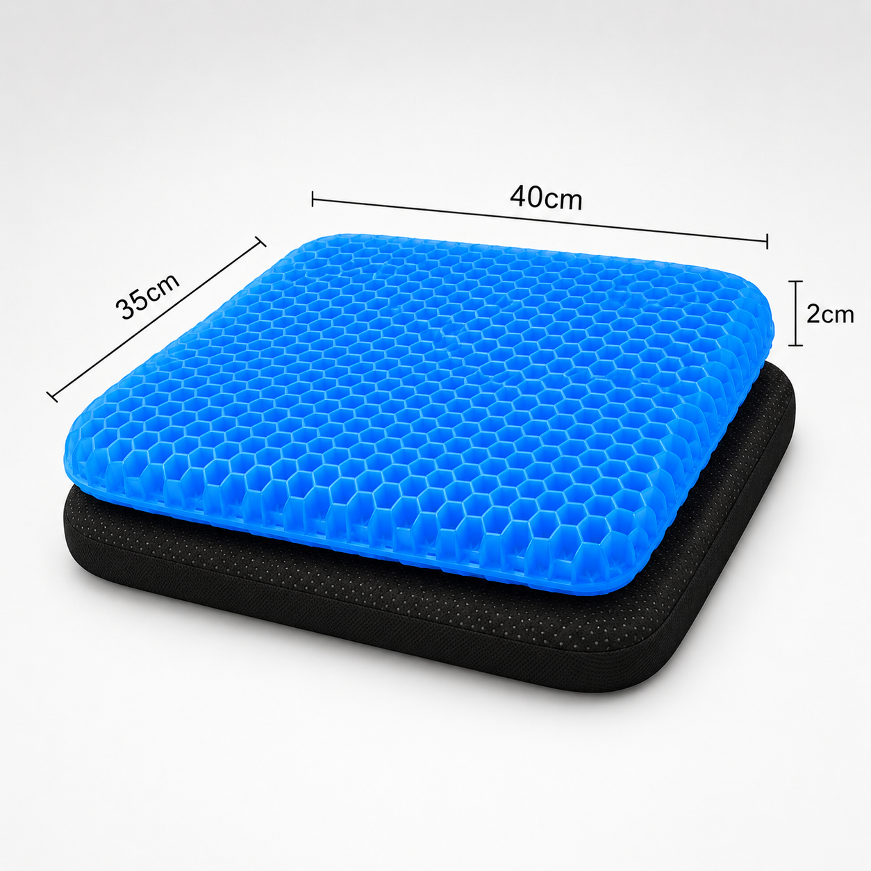 Advanced Orthopaedic Pressure Relief Cushion