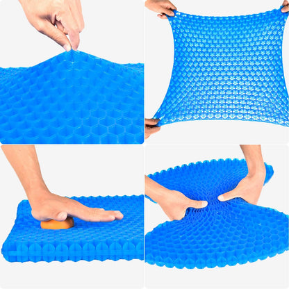 Advanced Orthopaedic Pressure Relief Cushion