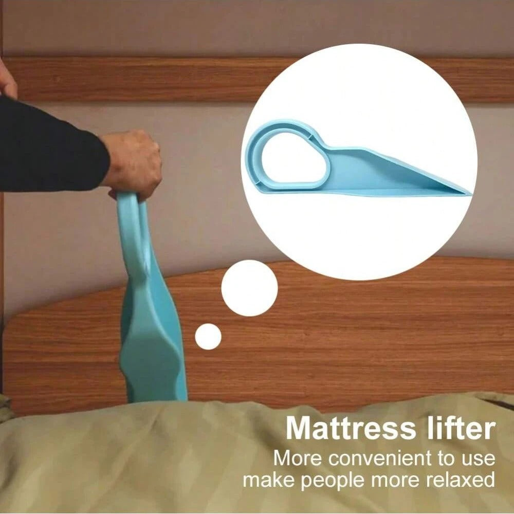 Handy Mattress Wedge Elevator