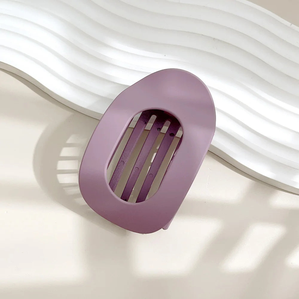 Luxe DriveComfy Hair Clip - Drive Pretty, Rest Easy 🚗💆‍♀️
