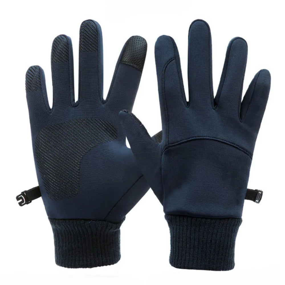 Water Resistant Winter Gloves