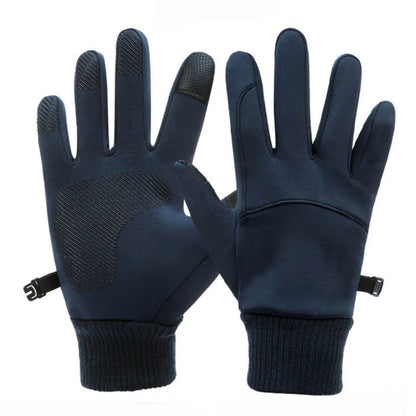 NEW Water Resistant Thermal Winter Gloves ❄️ - Stay dry and warm 🔥🌡️