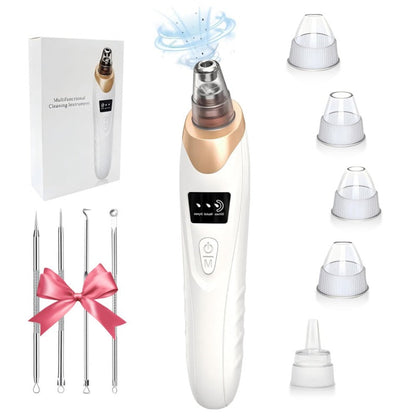 PoreCleaner Pro™ Plus - Spa level clean in 5 mins 💆‍♀️✨