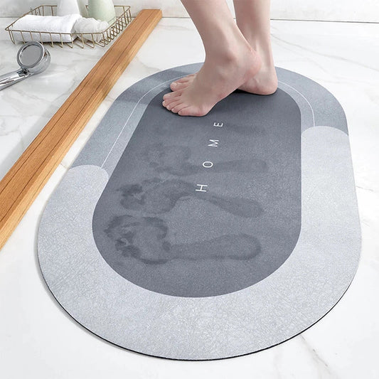 Super Absorbent Mat