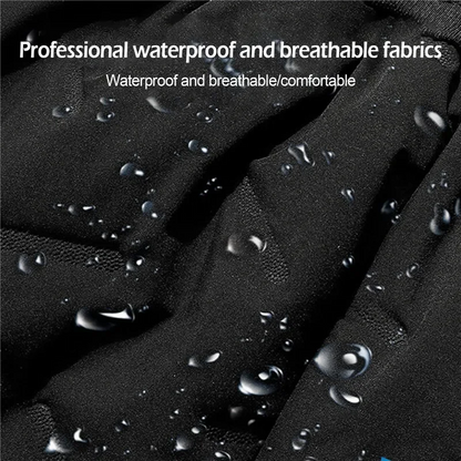 Greengood's Insulated Waterproof Winter Trousers